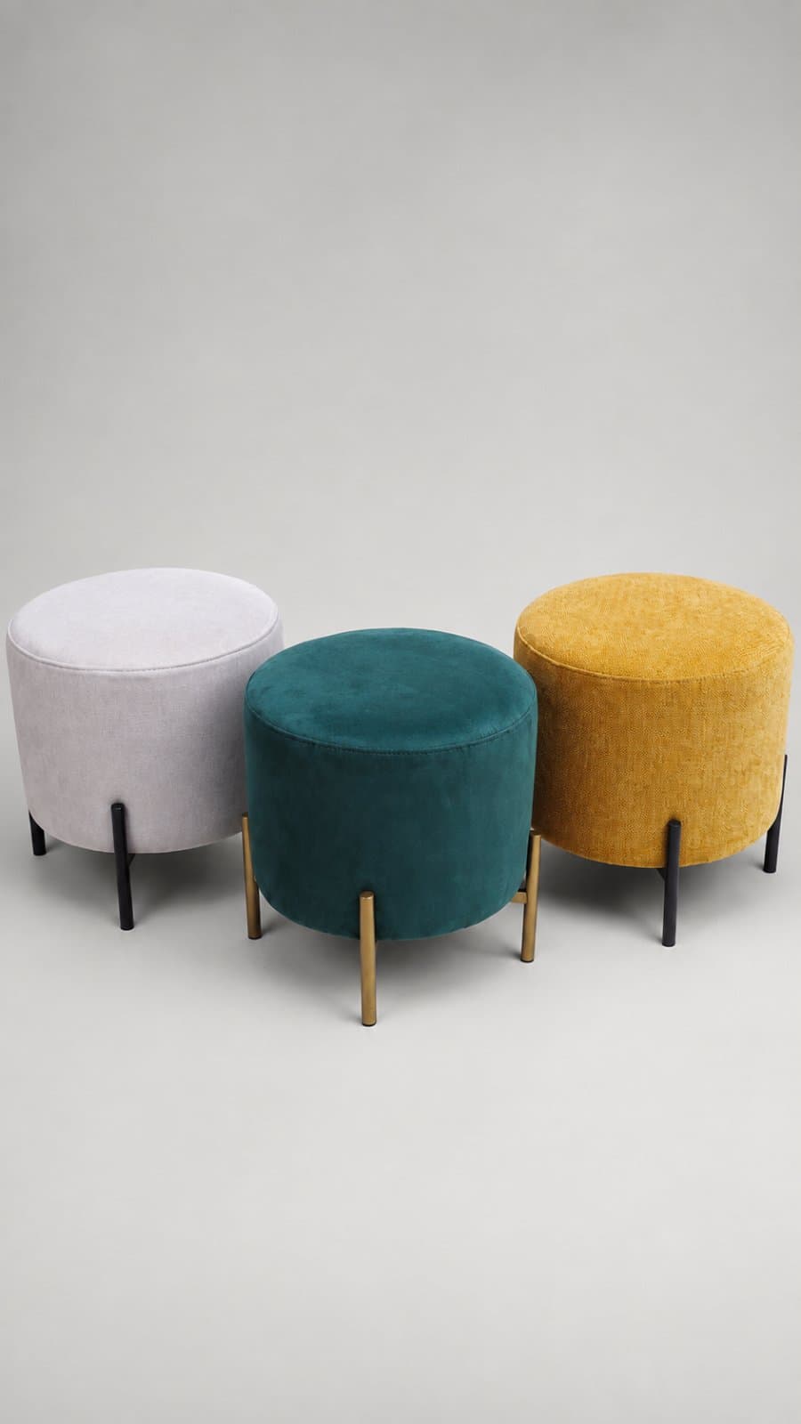 Пуф ЛОФТ