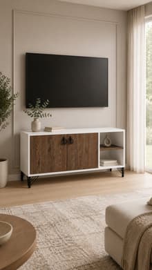 Тумба TV LOFT, фото 3